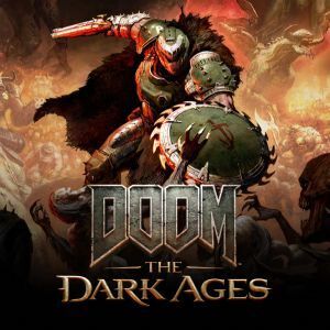 DOOM: The Dark Ages