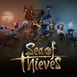 Sea of Thieves