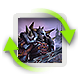 Character Undelete